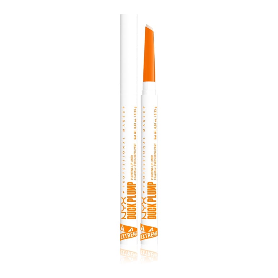 Duck Plump Liner