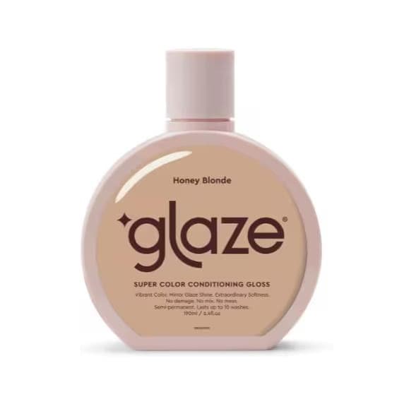 Super Gloss Honey Blonde