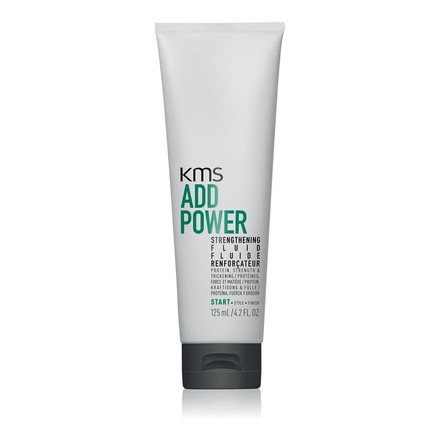 Addpower Strengthening Fluid