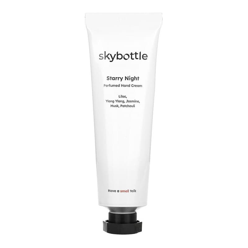 Perfumed Hand Cream, Starry Night