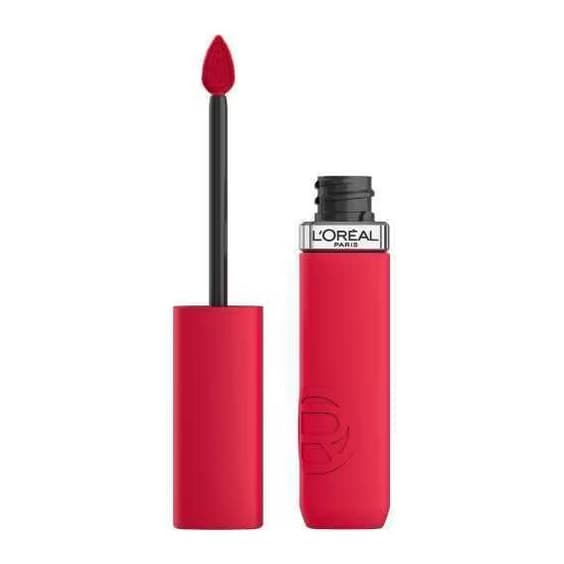 Infallible Matte Resistance Lipstick 245
