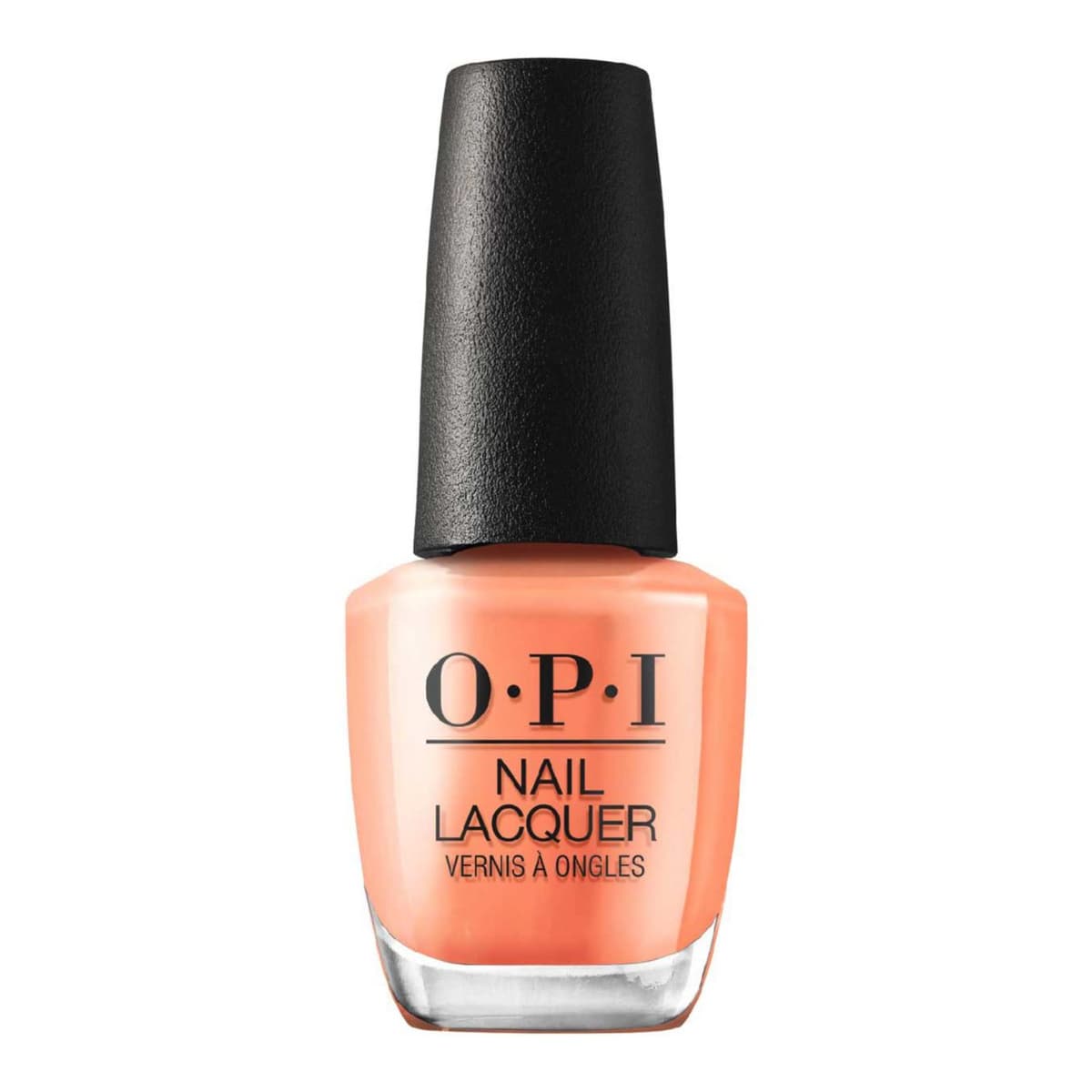 Nail Polish - Apricot AF