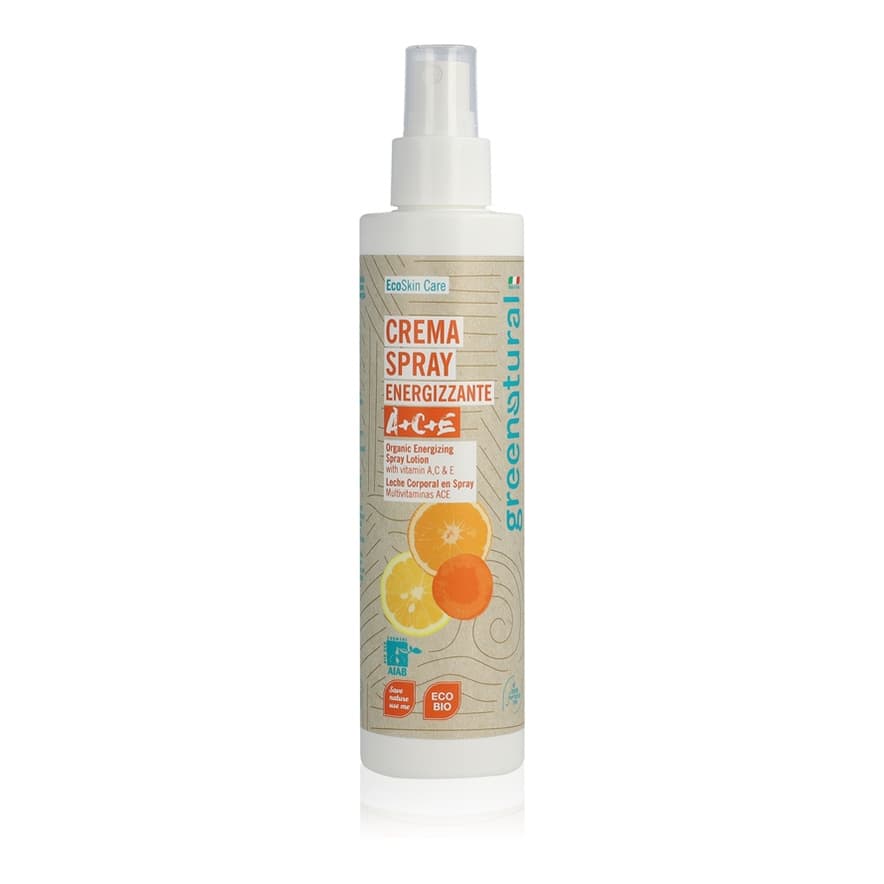 Body Lotion