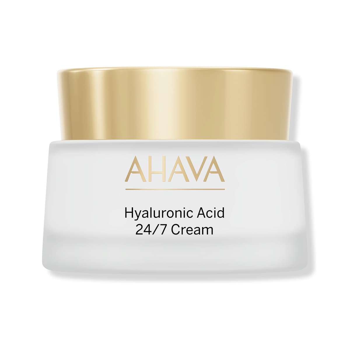 Hyaluronic Acid 24/7 Cream