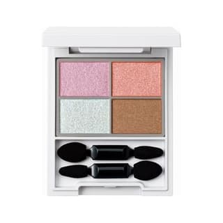 Four Tones Styling Eyeshadow, Dreaming Bouquet
