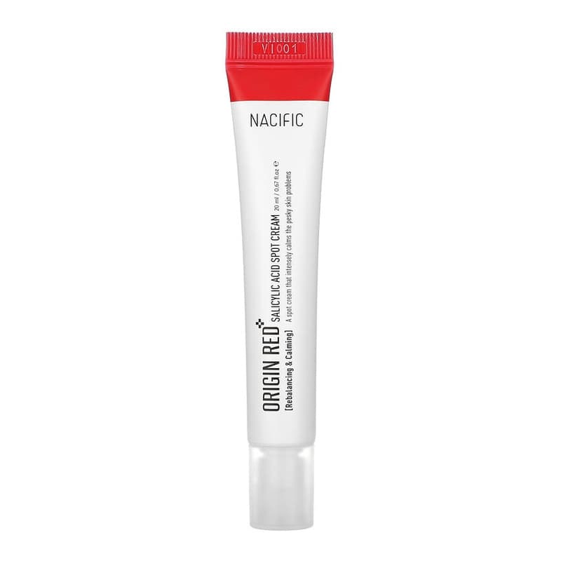 Origin Red Salicylic Acid Spot Cream