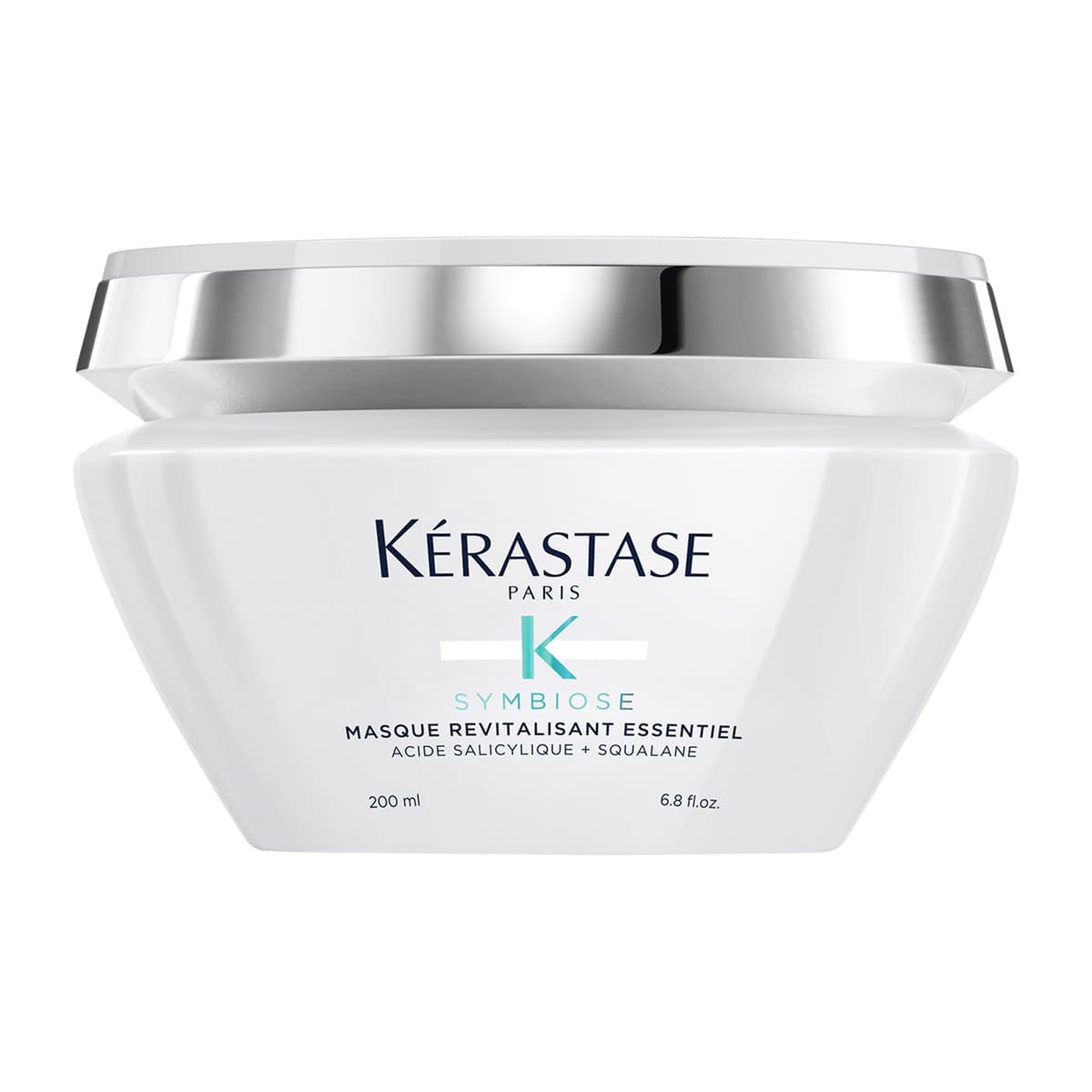 Symbiose Deeply Hydrating Hair Mask for Damaged Hair