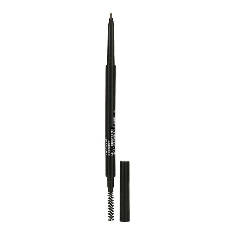 Ultimate Brow, Micro Brow Pencil, Deep Brown