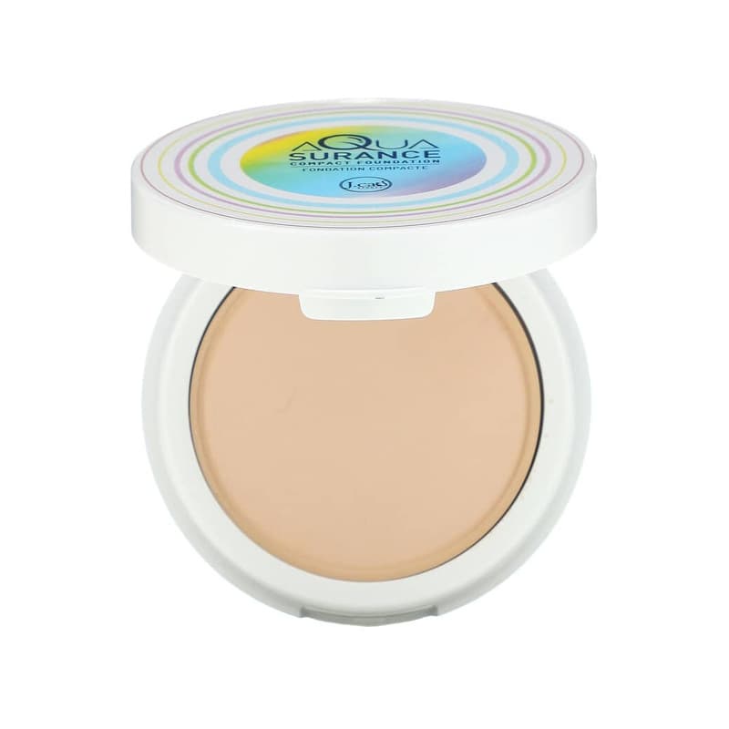 Aquasurance Compact Foundation, ACF101A Buff