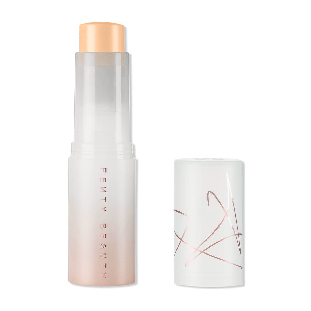 Eaze Drop Blur + Smooth Foundation Stick, #3