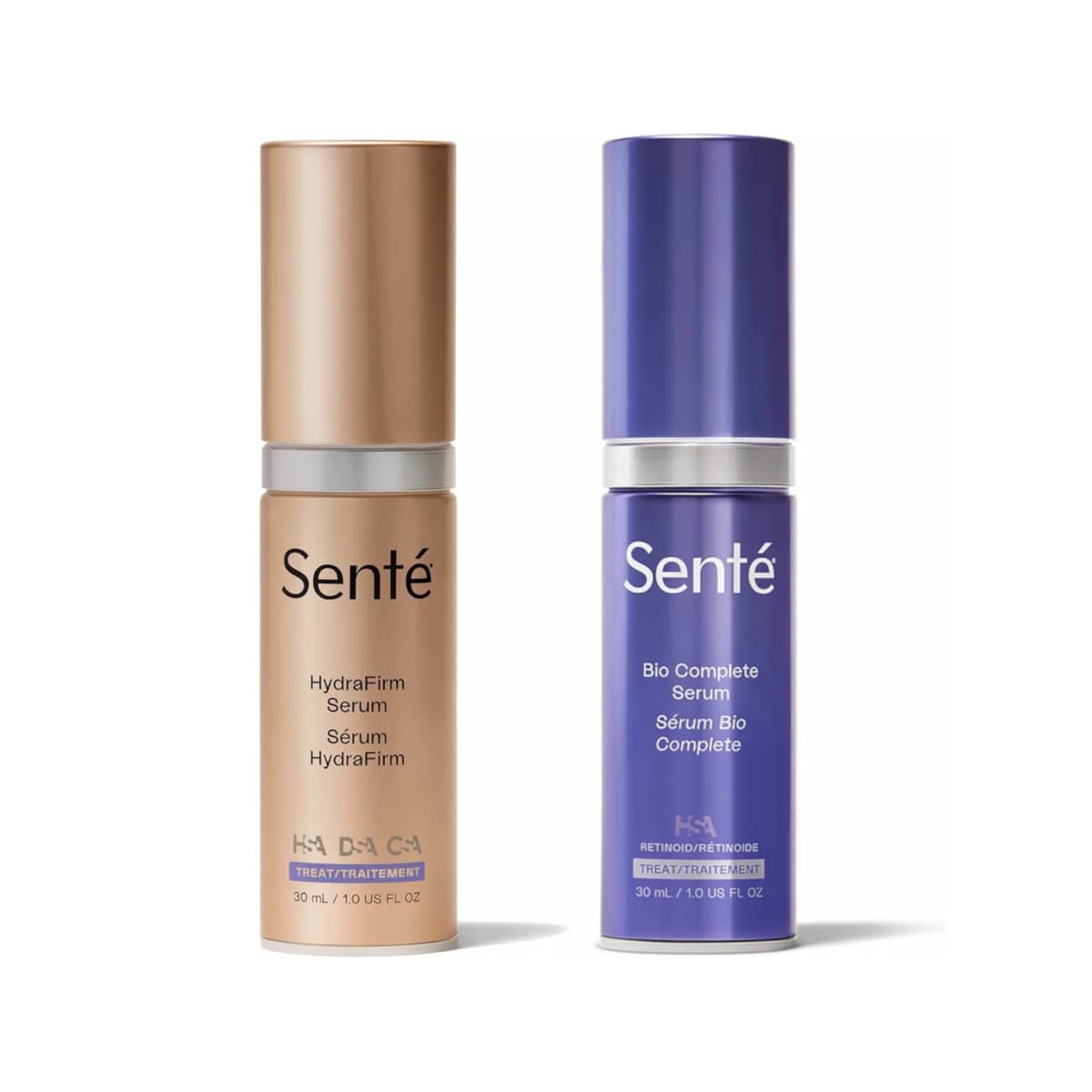 Favorite Serums Duo