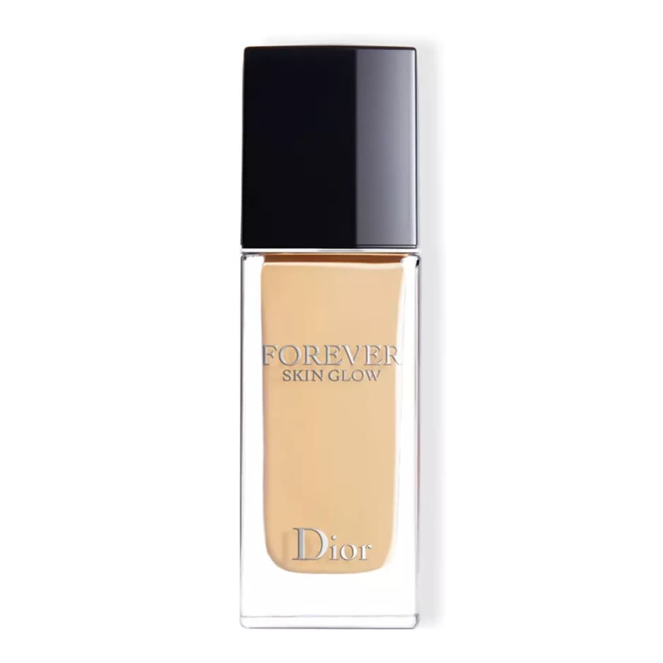 Forever Skin Glow Foundation, 1W