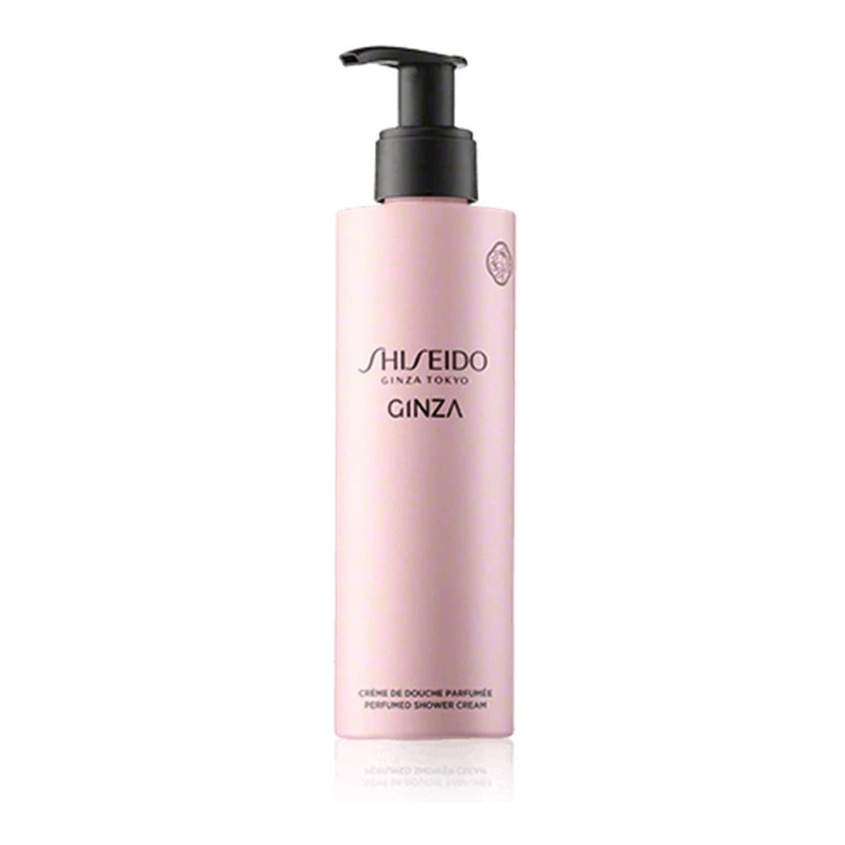 Ginza Perfumed Shower Cream