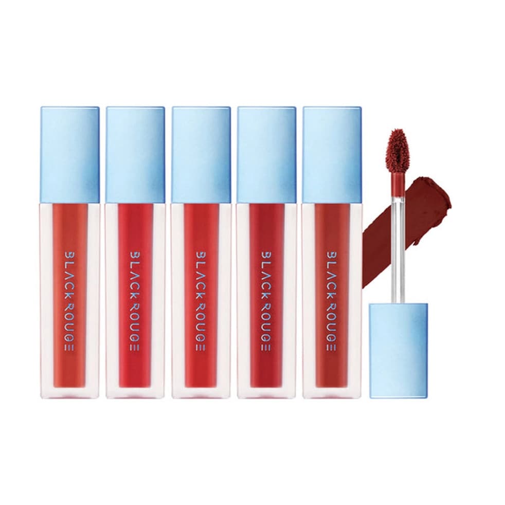 Air Fit Velvet Tint 6, A28 Mango Tulip Garden