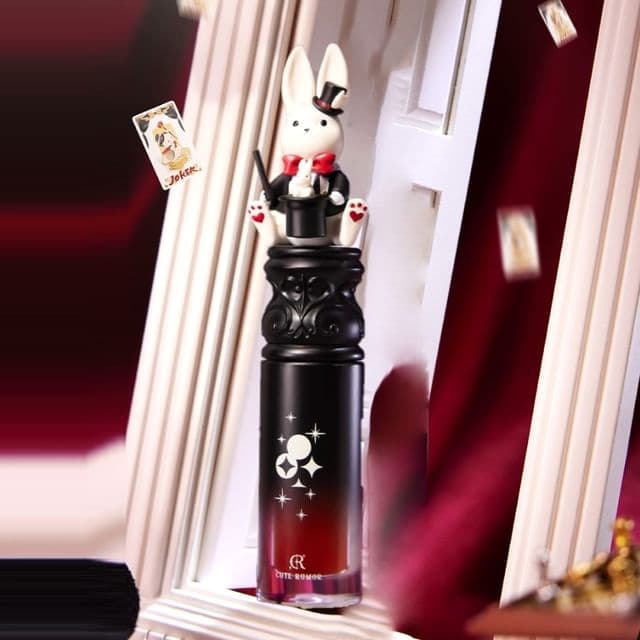 Velvet Matte Lip Cream, #C05 Heartbeat Magic