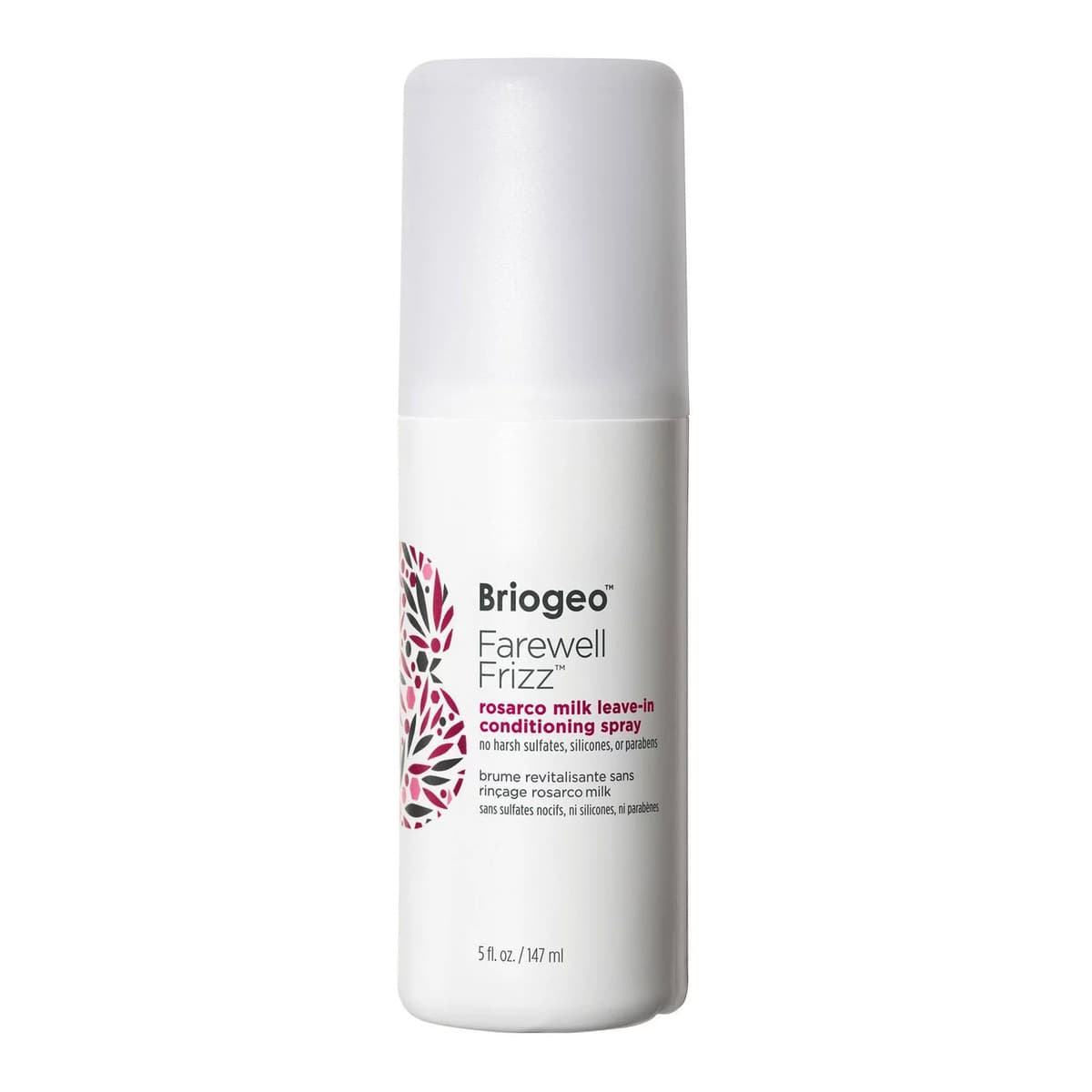 Farewell Frizz Rosarco Milk Leave-In Conditioning Spray