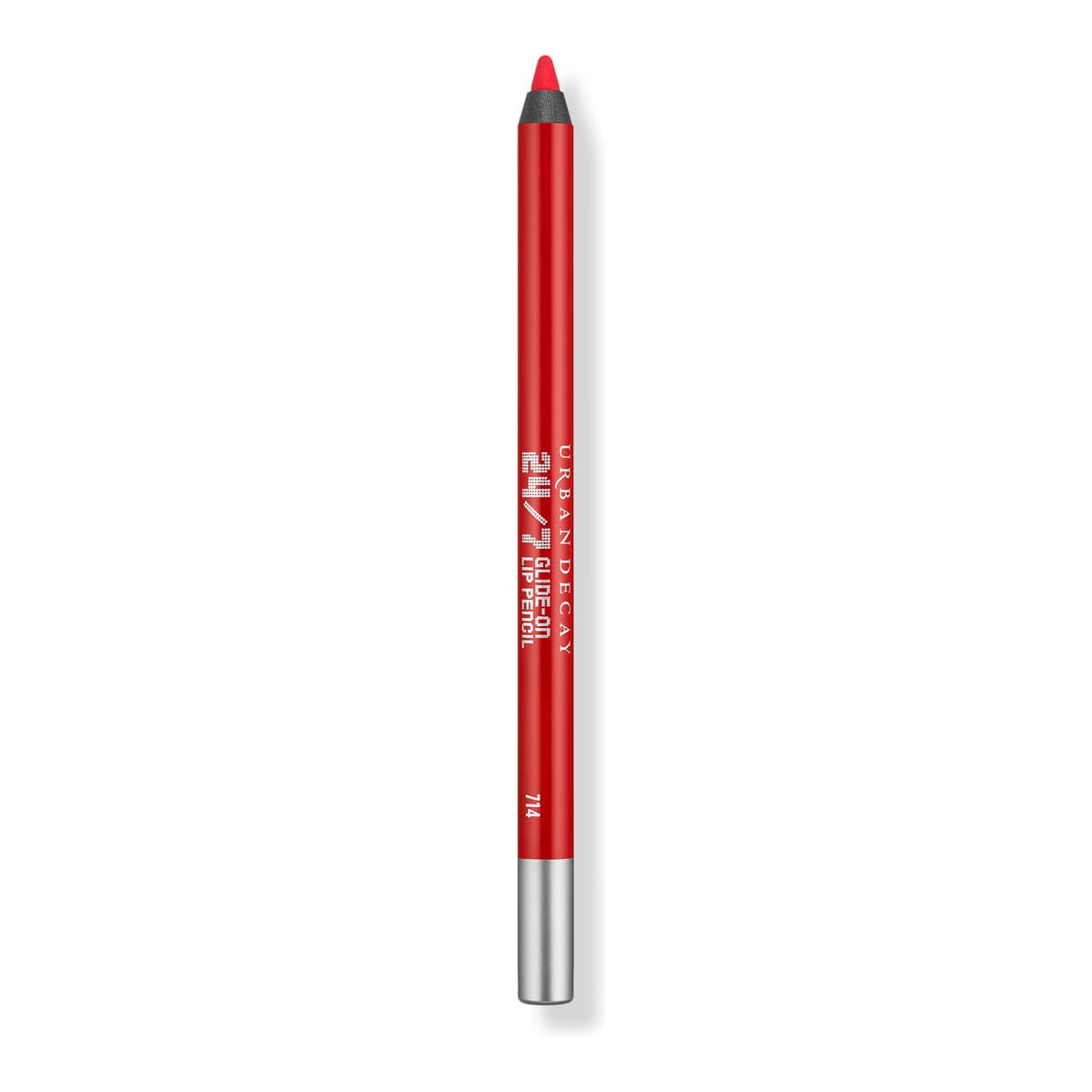 24/7 Glide-On Waterproof Lip Liner, #714