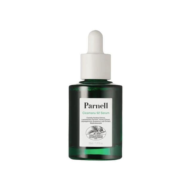 Cicamanu 92 Serum