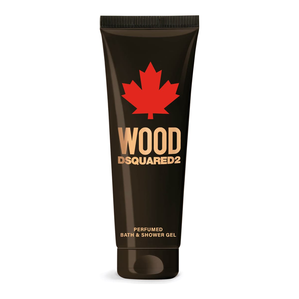 D2 Wood Pour Homme Shower Gel