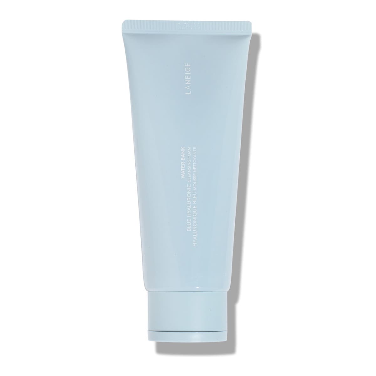 Water Bank Blue Hyaluronic Cleansing Foam