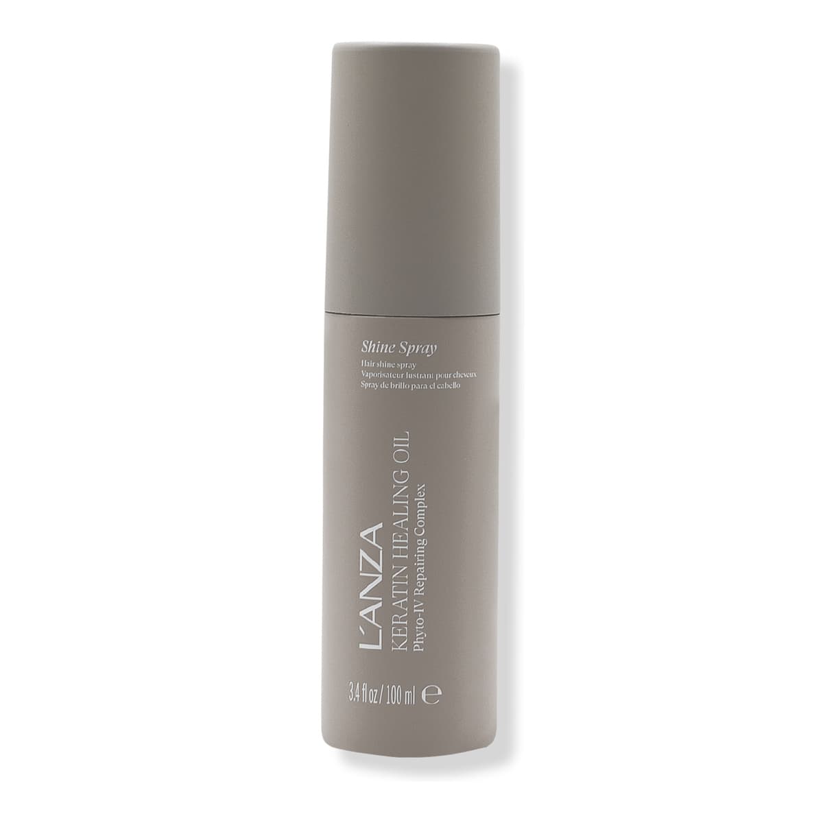 Keratin Healing Oil Shine Spray