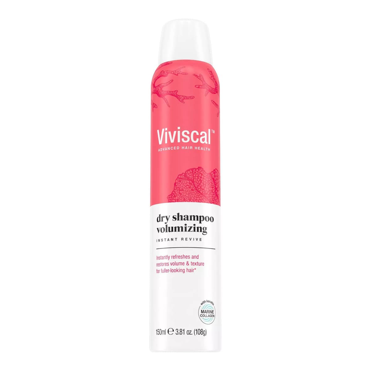 Dry Shampoo