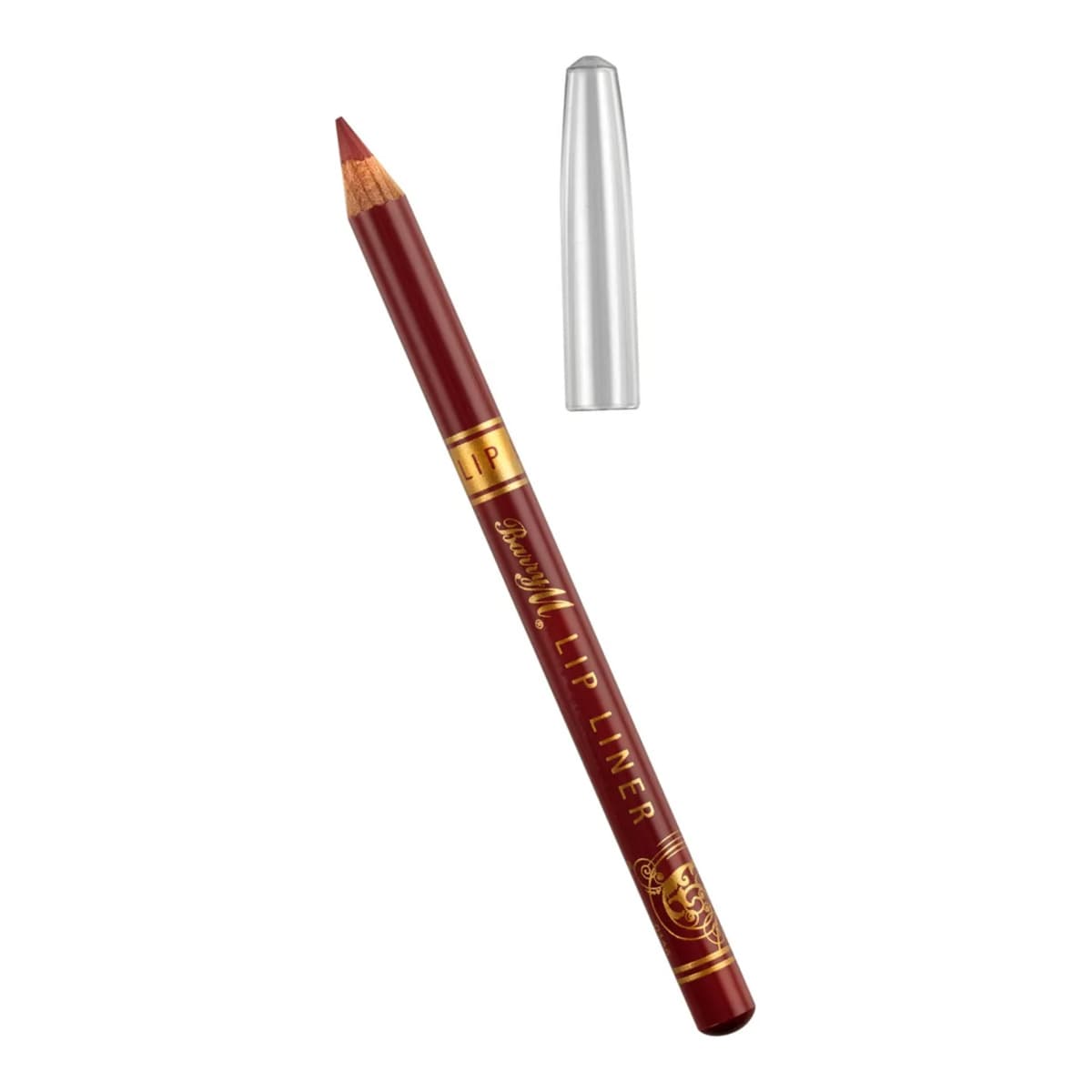 Lip Liner, Rose 15