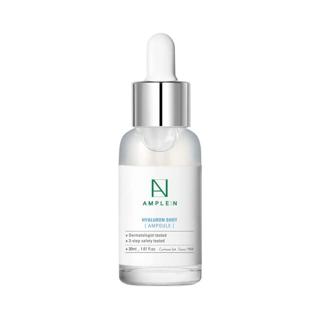 Hyaluron Shot Ampoule