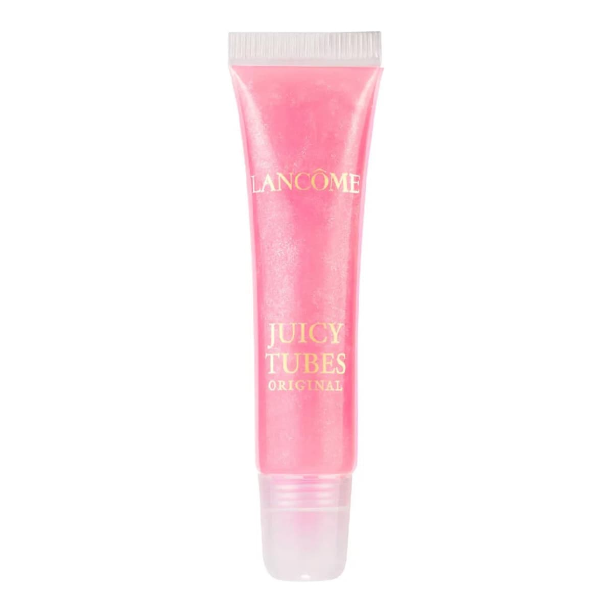 Lancôme Juicy Tubes Ultra Shiny Lip Gloss, #04 Miracle