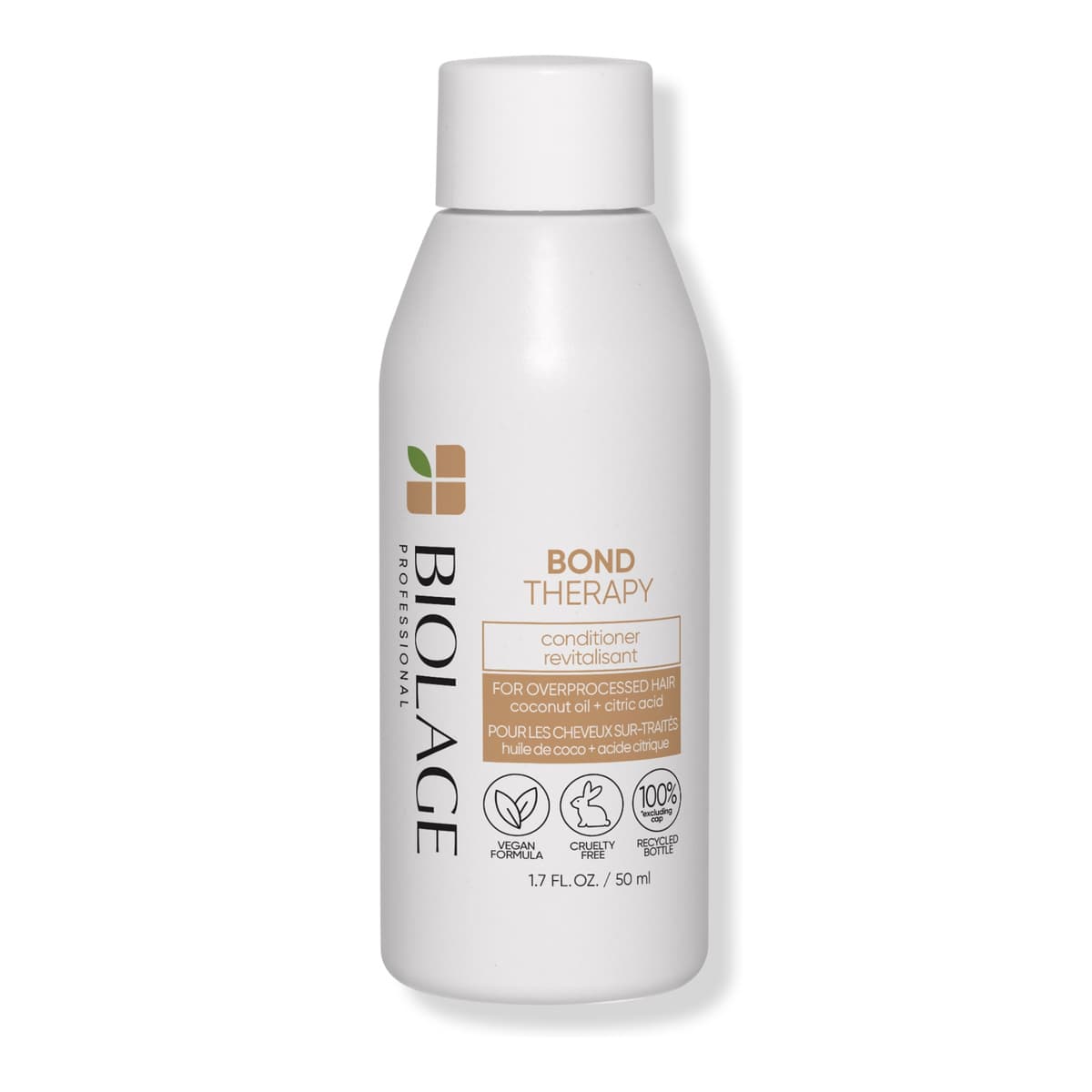 Travel Size Bond Therapy Conditioner