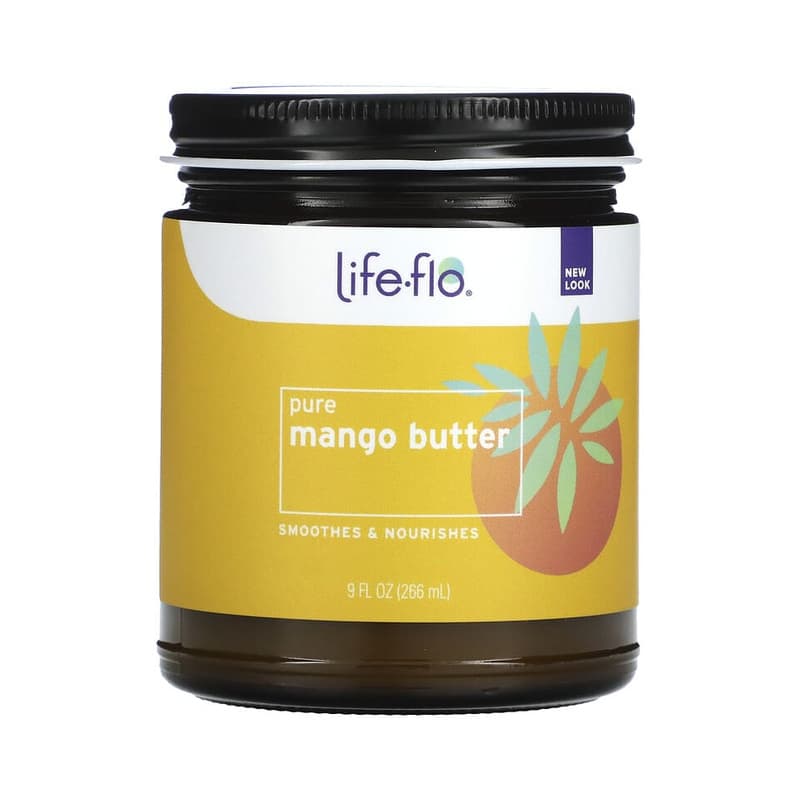 Pure Mango Butter