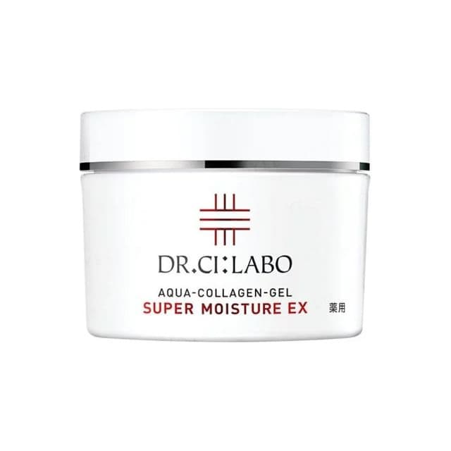 Aqua Collagen Gel Super Moisture EX