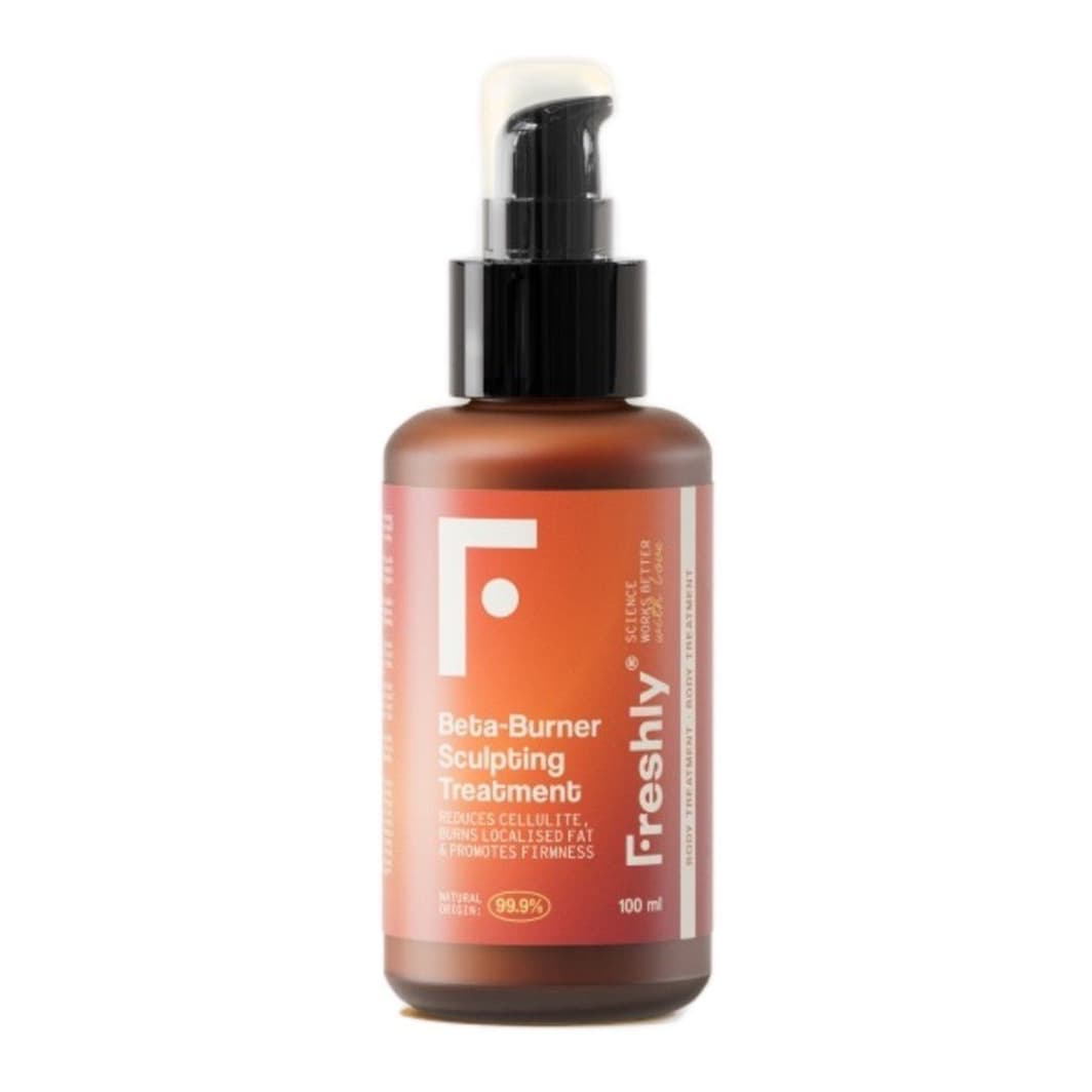Beta-Burner Sculpting Treatment