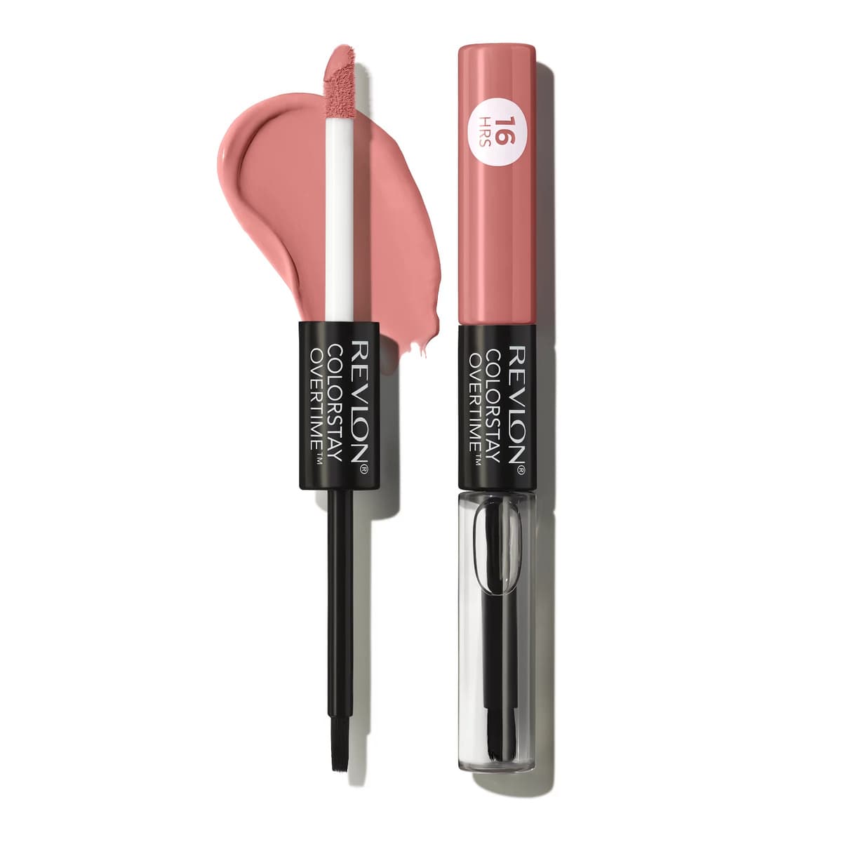 Colorstay Overtime Lipcolor Boundless Nude