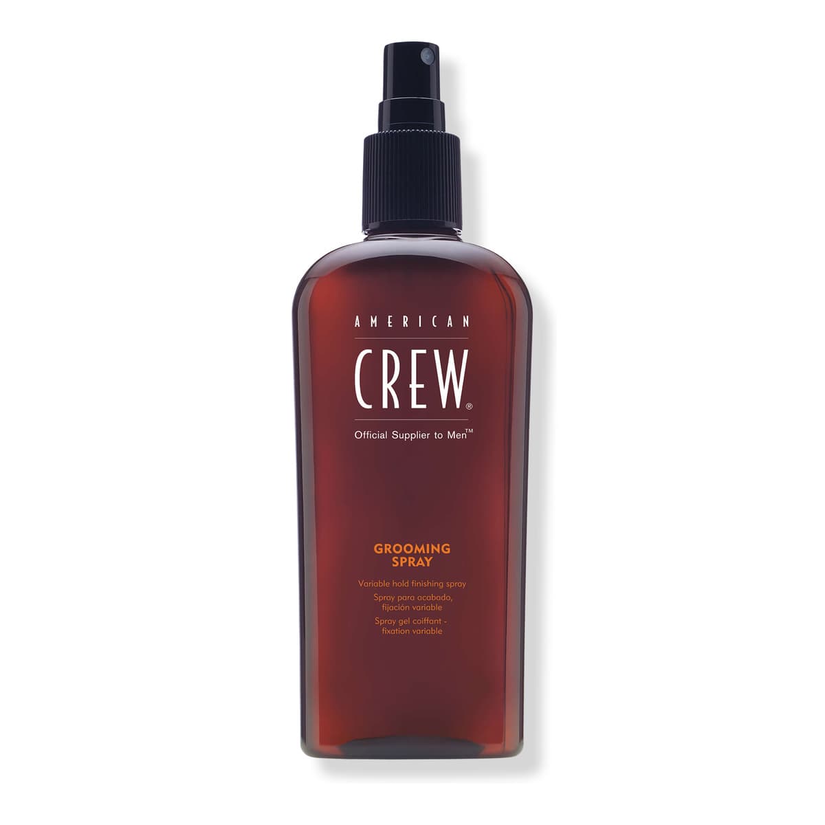 Grooming Spray