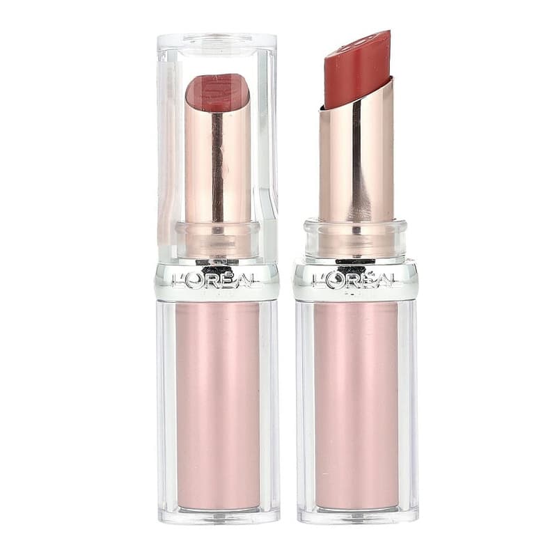Glow Paradise, Balm-in-Lipstick, #200 Mulberry Bliss