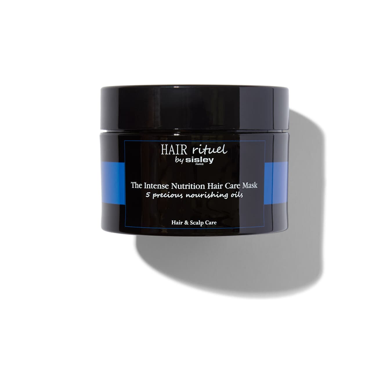 The Intense Nutrition Hair Care Mask