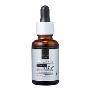Derma Laser VCMAX Ulthera C White Serum