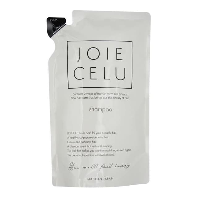 Moist Shampoo