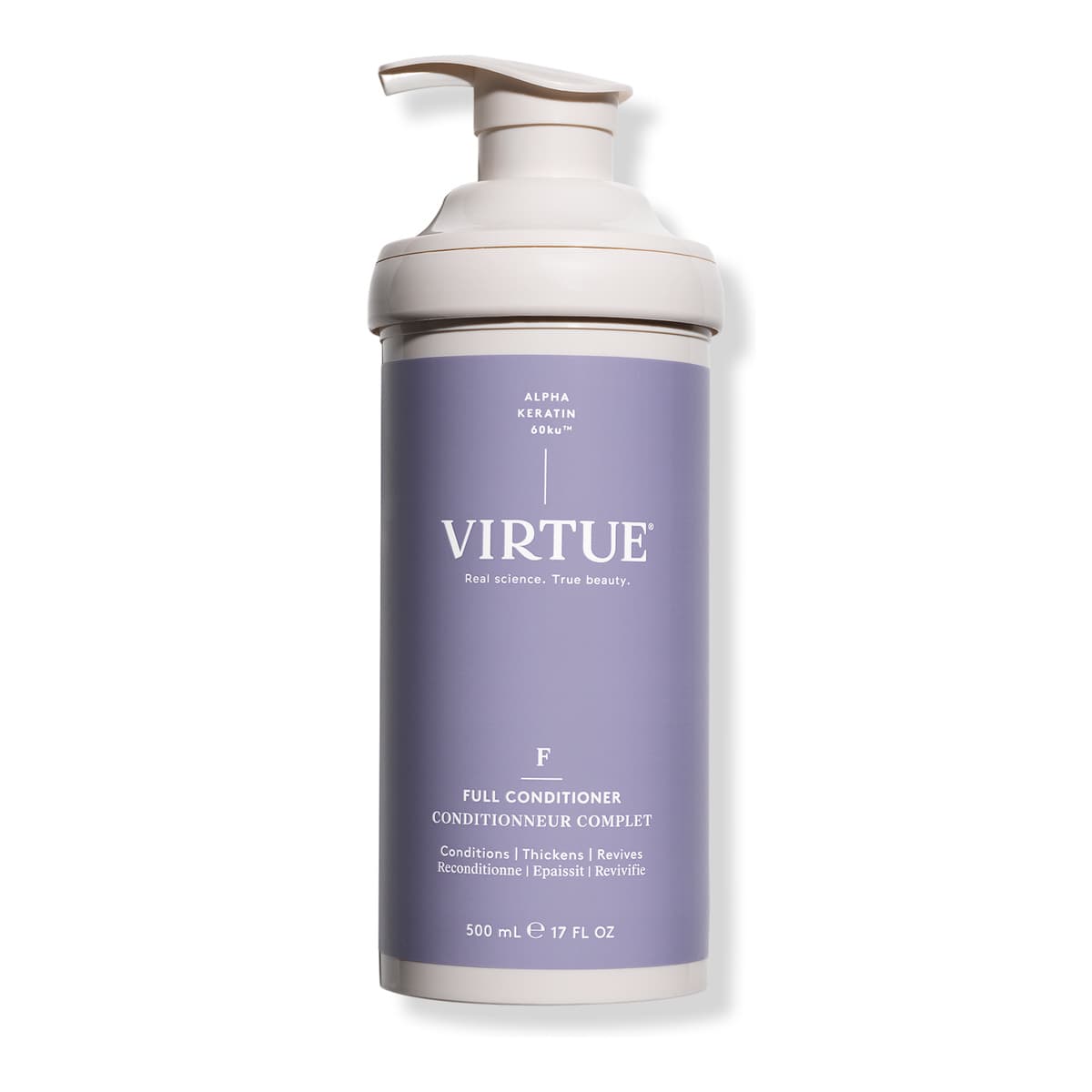 Thickening Full Conditioner