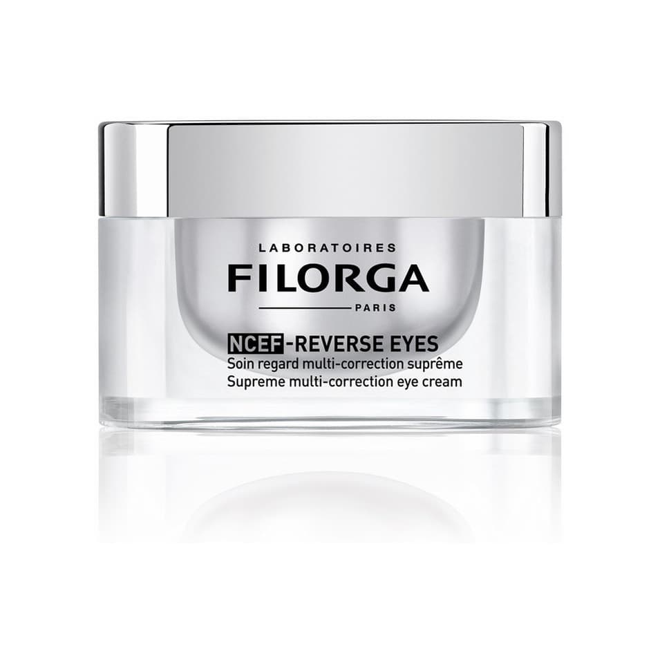NCEF-Reverse Eyes Supreme Multi-Correction Eye Cream