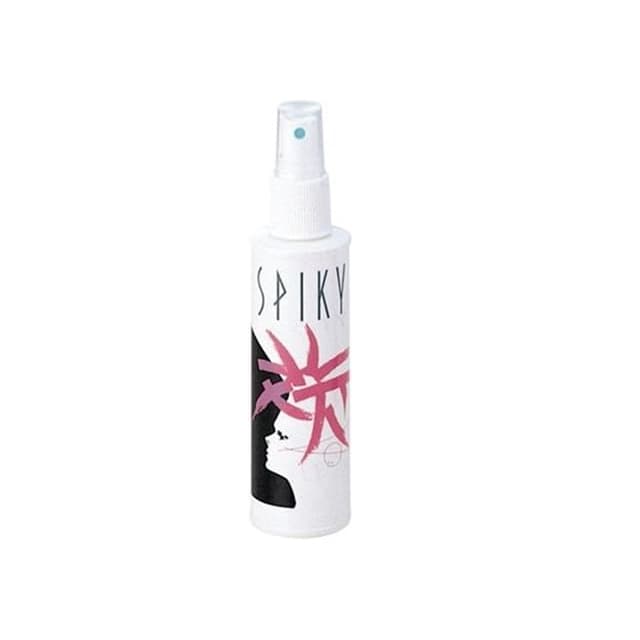 Iriya Spiky Mist