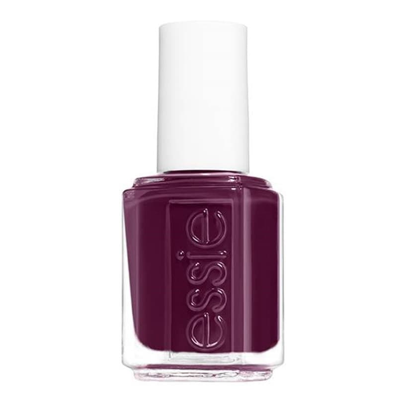 Enamel Nail Polish 44 Bahama Mama