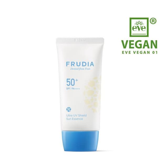 Ultra UV Shield Sun Essence