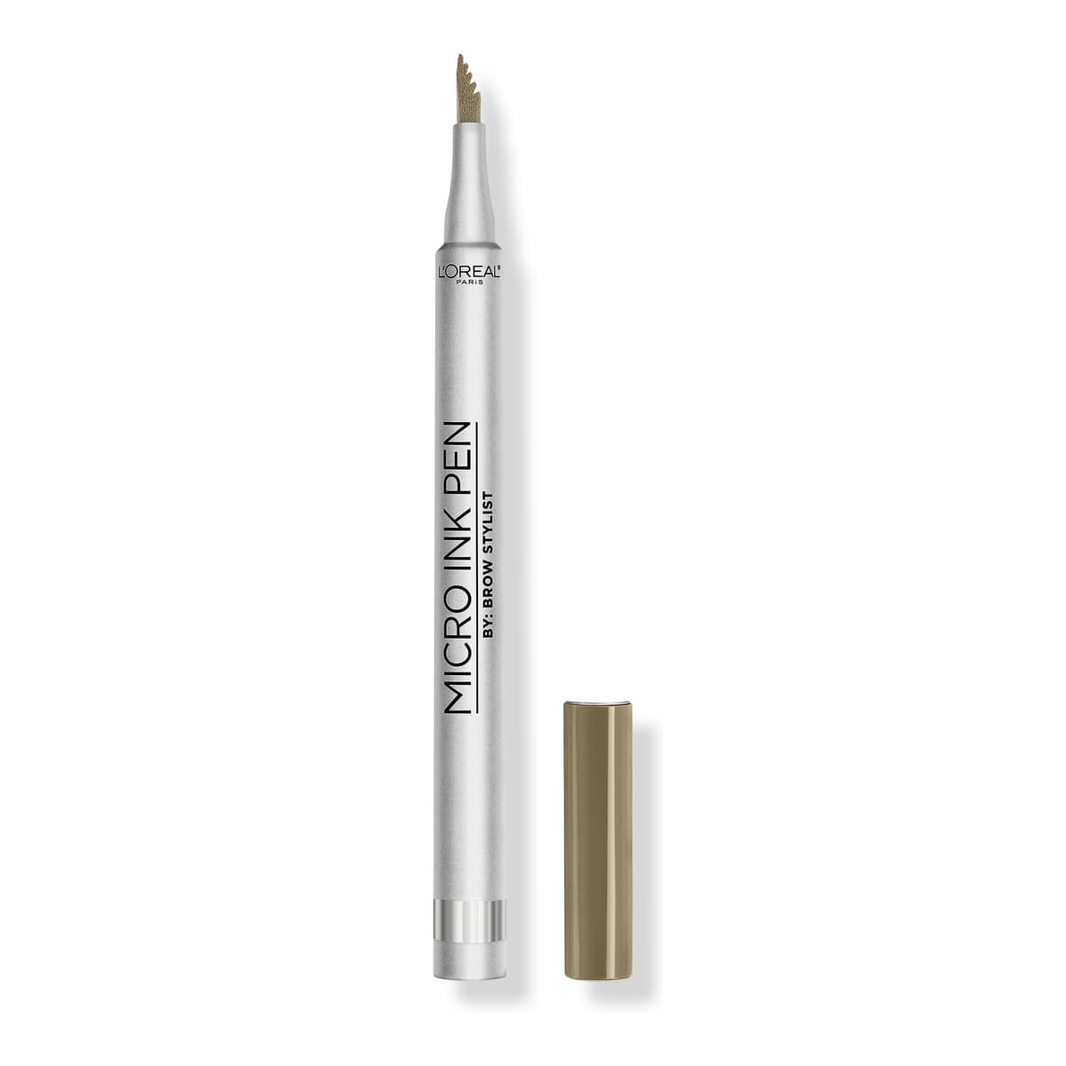 Brow Stylist Micro Ink Pen, Blonde