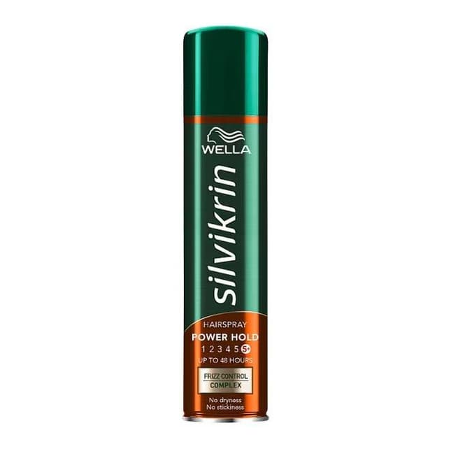 Classic Mega Hold Hairspray