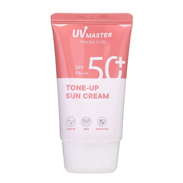 UV Master Tone Up Sun Cream