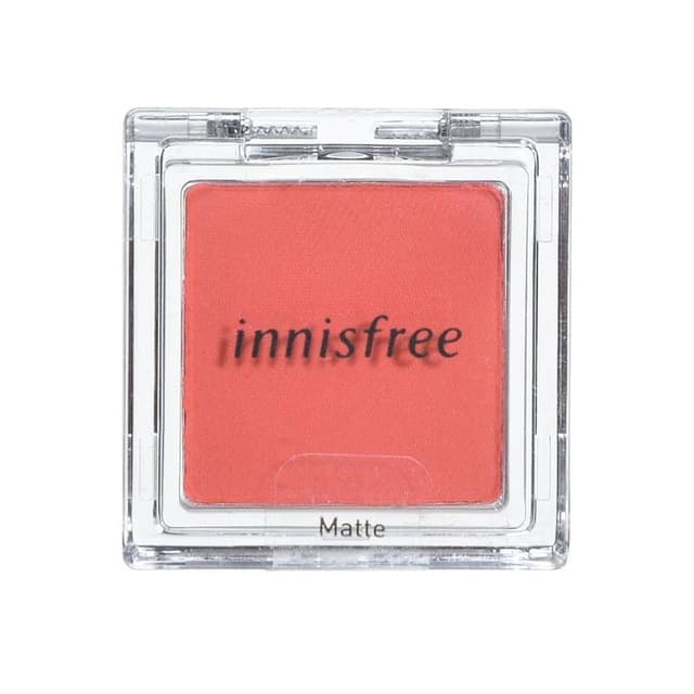 My Eye Shadow Matte, #34