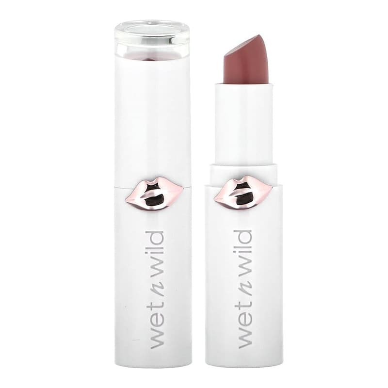 MegaLast, High-Shine Brilliance Lip Color, #1111429 Mad For Mauve