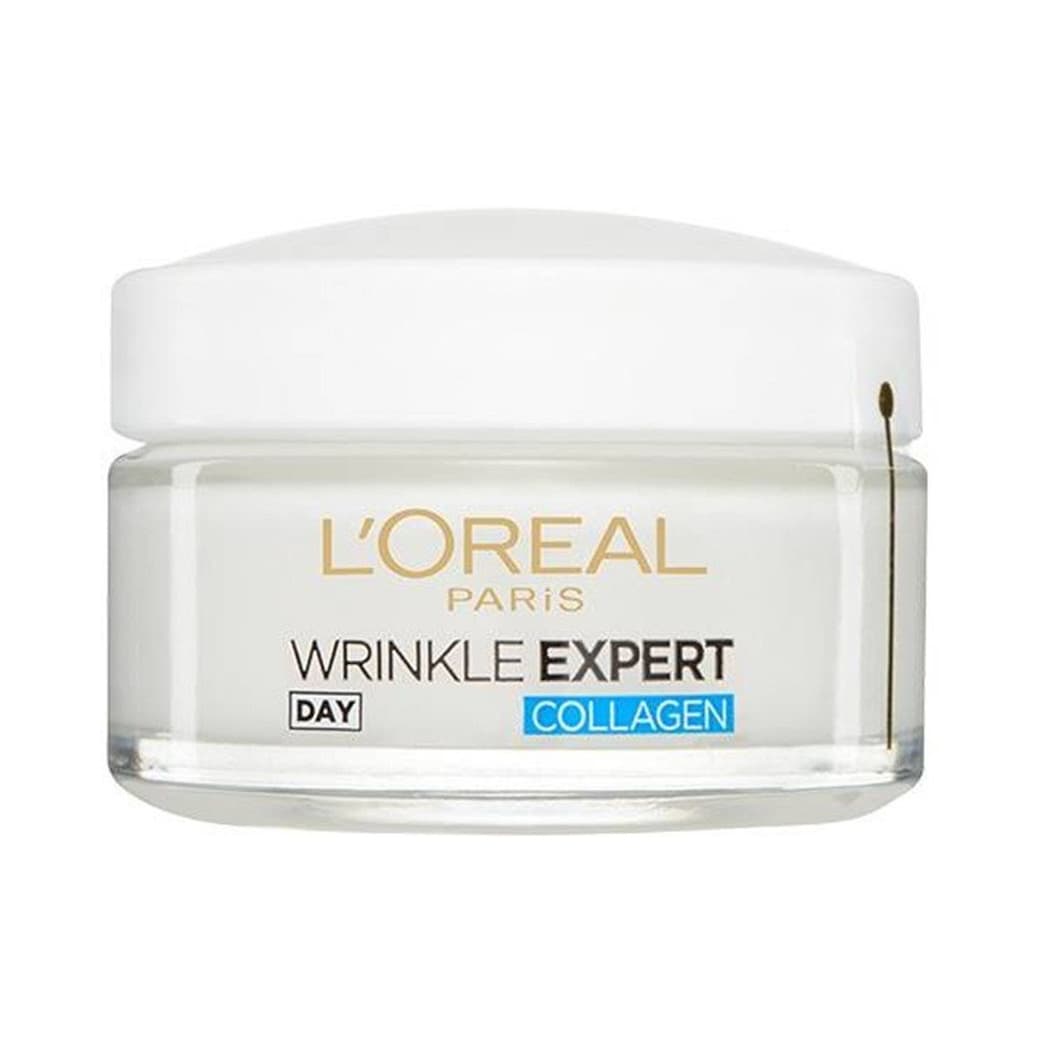 Wrinkle Expert Anti-Wrinkle Hydrating Day Cream 35+